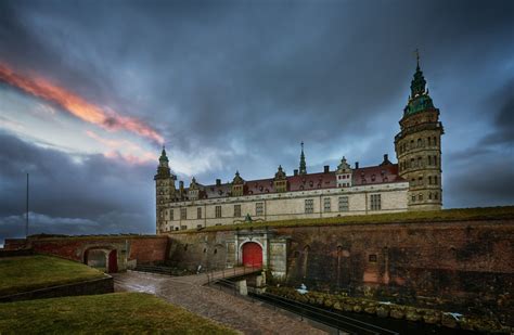 kronborg castle entrance fee